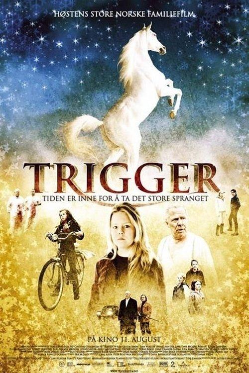 Download Trigger poster