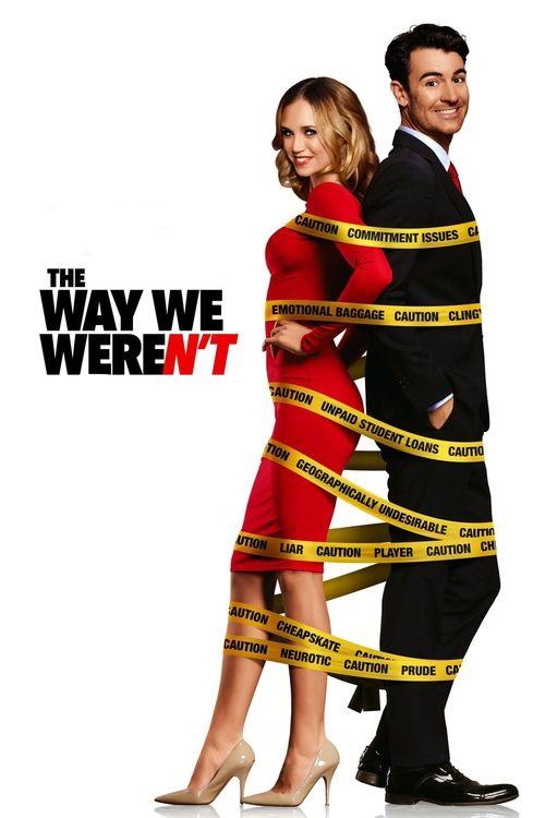 Download The Way We Weren't poster