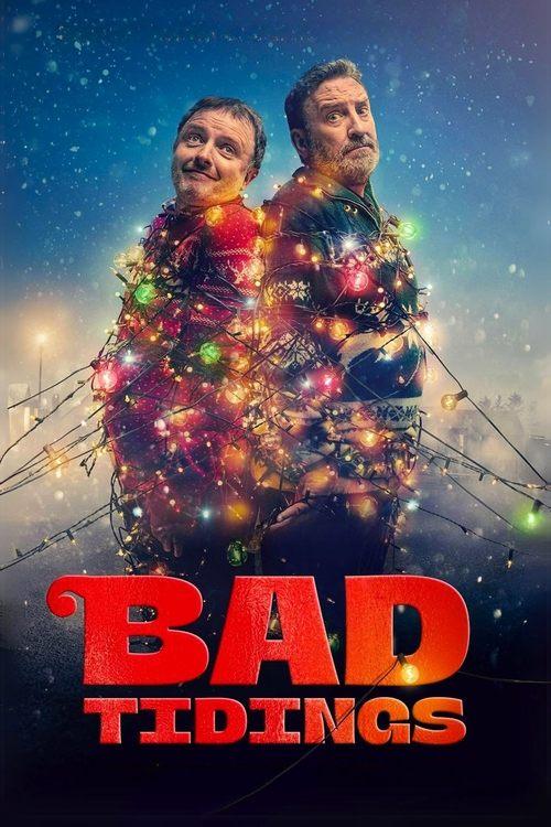 Download Bad Tidings poster