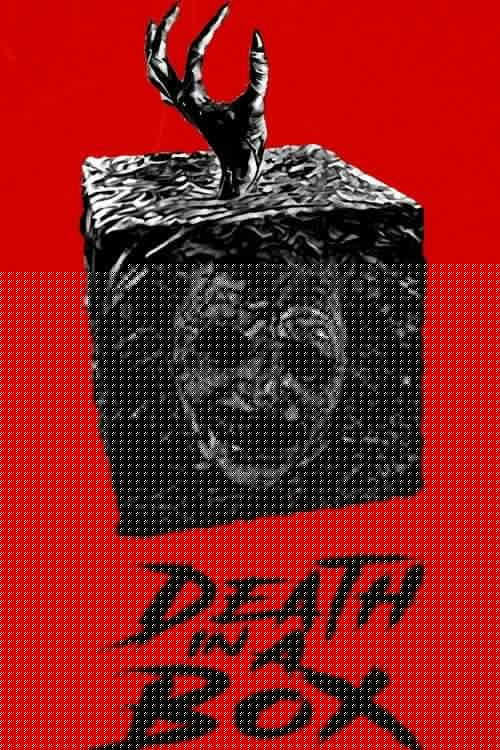 Download Death in a Box poster