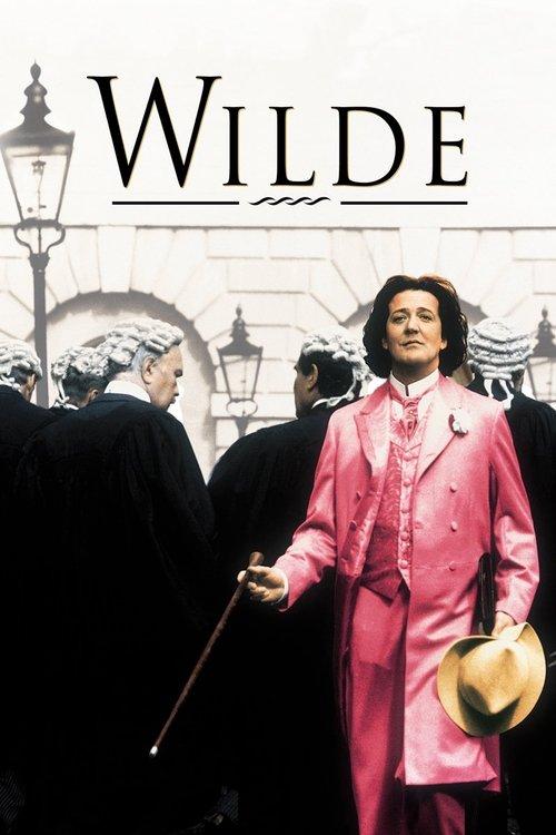 Download Wilde poster