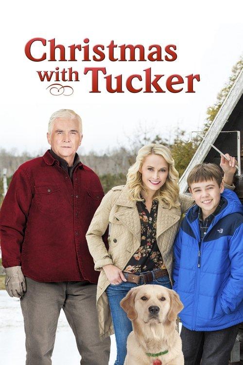 Download Christmas with Tucker poster