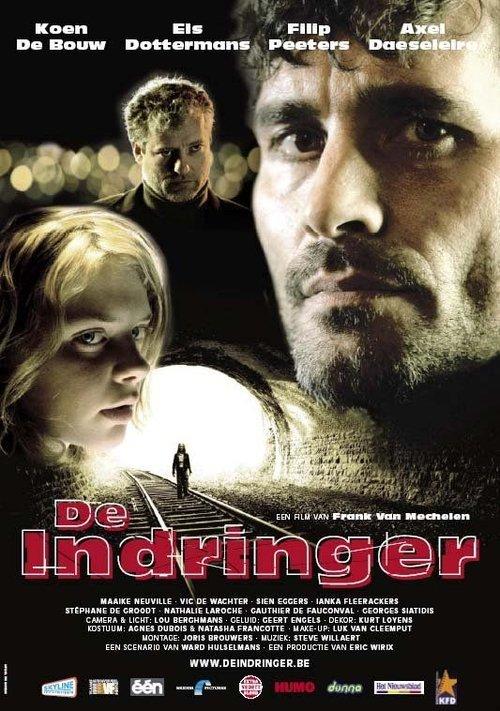 Download The Intruder poster