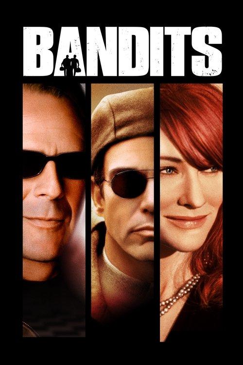 Download Bandits poster
