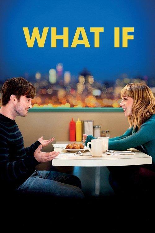 Download What If poster