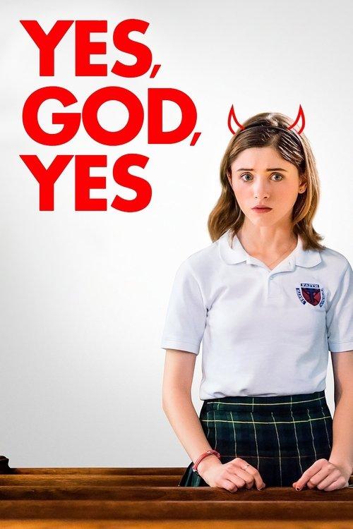 Download Yes, God, Yes poster