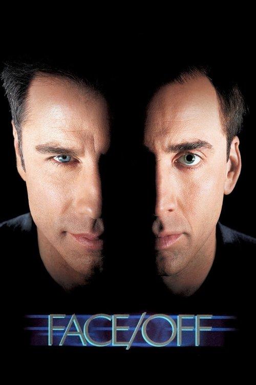 Download Face/Off poster