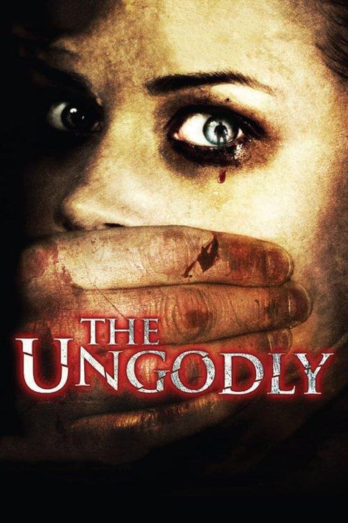 Download The Ungodly poster