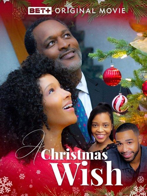 Download A Christmas Wish poster