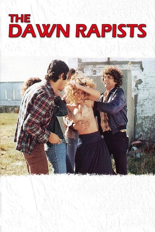 Download The Dawn Rapists poster