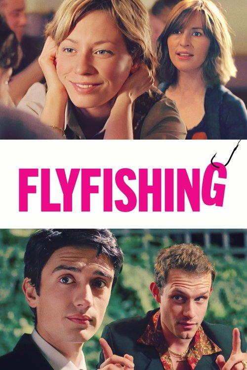 Download Flyfishing poster