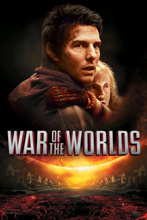 Download War of the Worlds poster