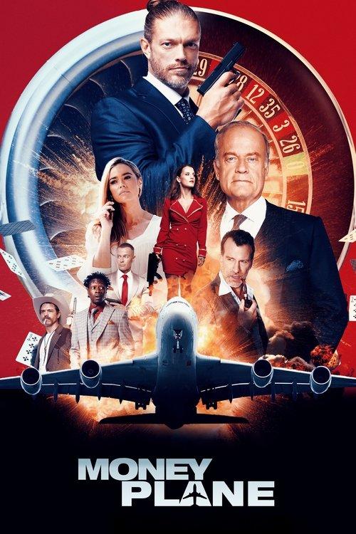 Download Money Plane poster