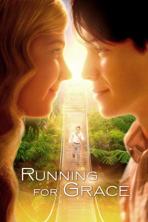 Download Running for Grace poster