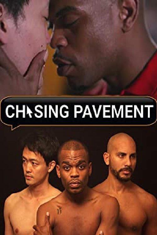 Download Chasing Pavement poster