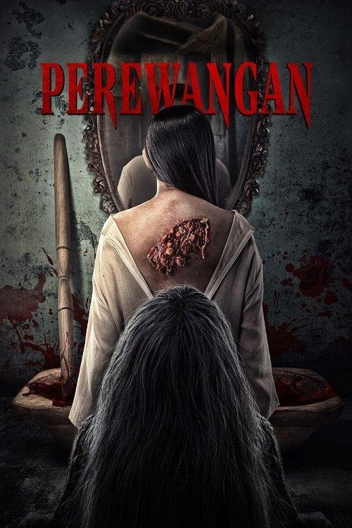 Download Perewangan poster