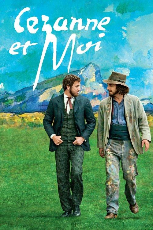 Download Cezanne and I poster
