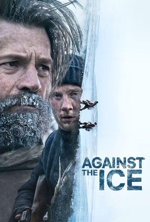 Download Against the Ice poster