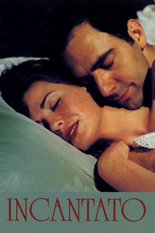 Download Incantato poster