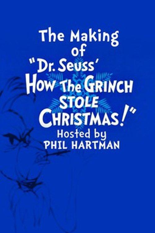 Download How the Grinch Stole Christmas! Special Edition poster