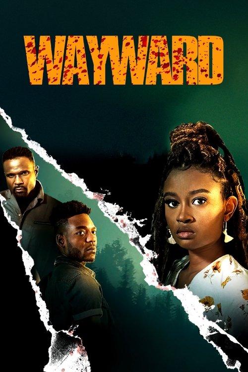 Download Wayward poster