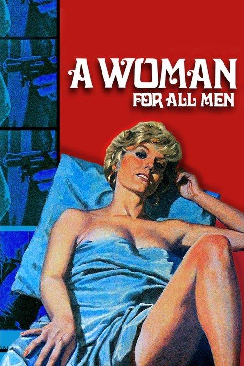 Download A Woman for All Men poster