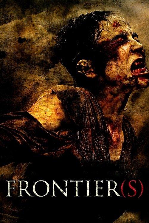 Download Frontier(s) poster