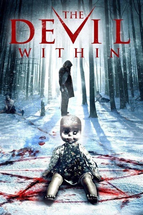 Download The Devil Within poster