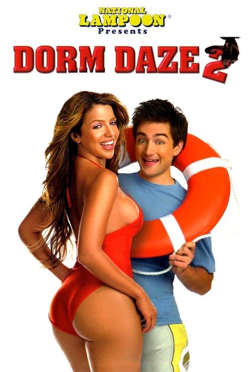 Download Dorm Daze 2 poster