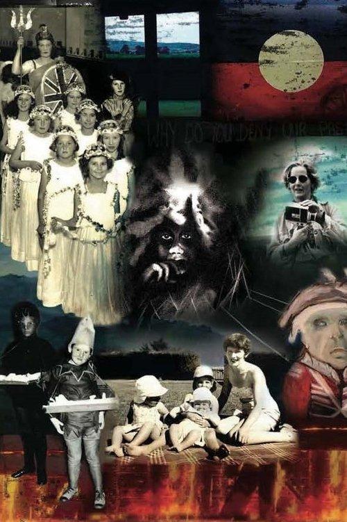 Download Island Home Country poster