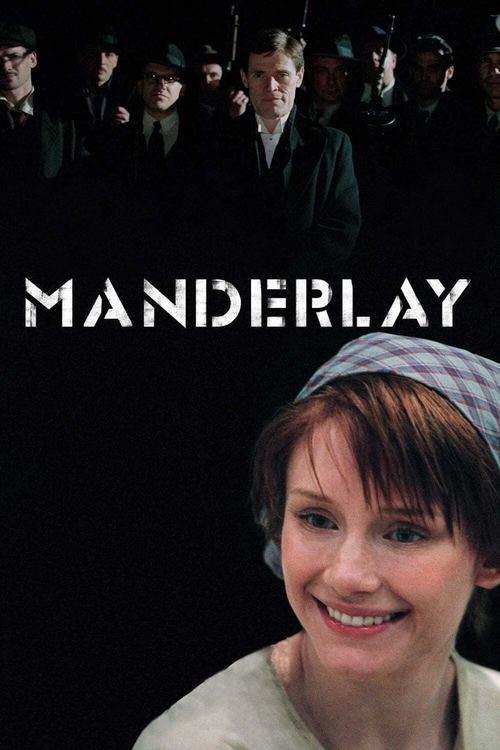 Download Manderlay poster