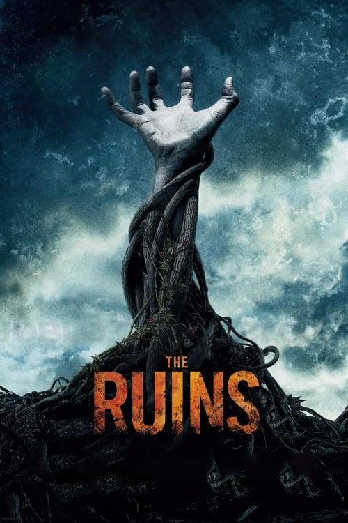 Download The Ruins poster