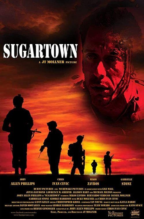 Download Sugartown poster