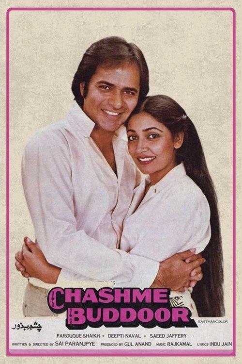Download Chashme Buddoor poster