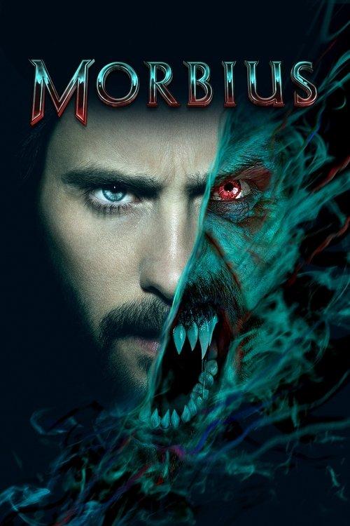 Download Morbius poster