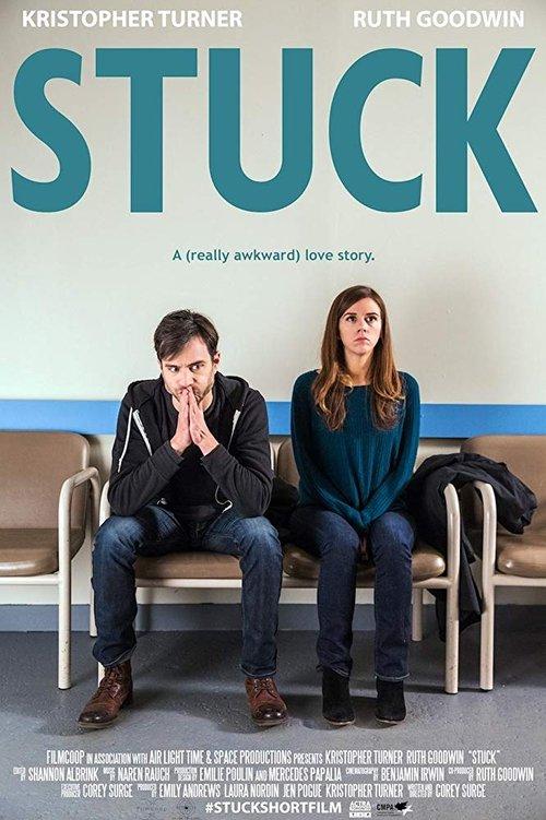 Download Stuck poster