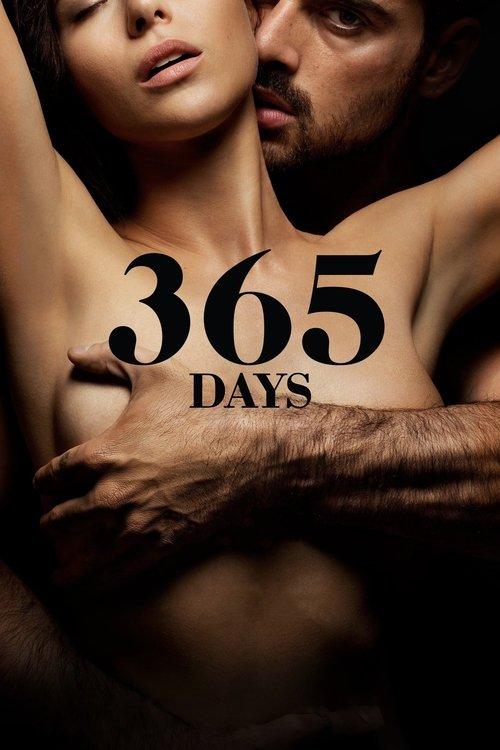 Download 365 Days poster