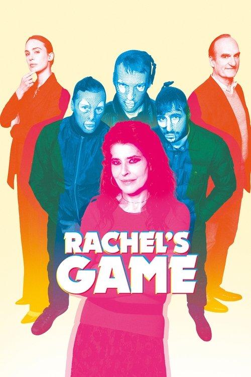 Download Rachel's Game poster