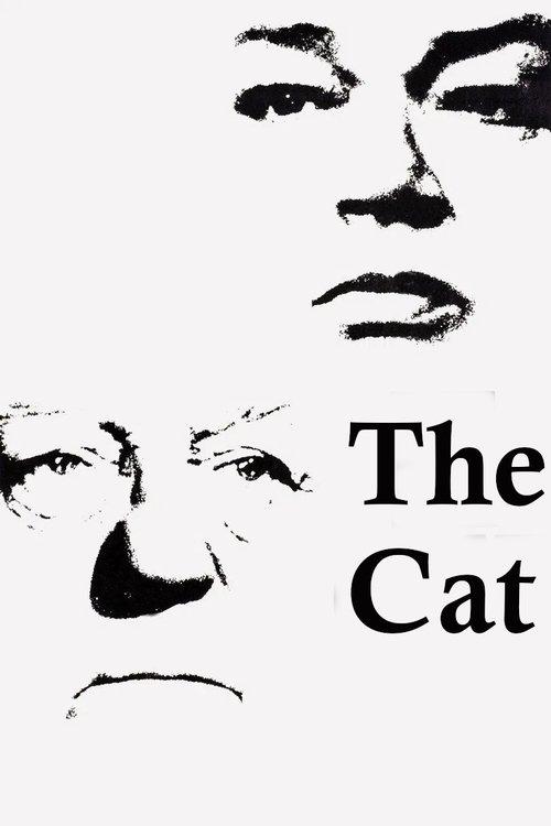 Download The Cat poster