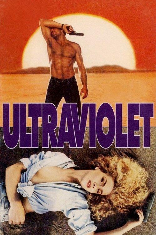 Download Ultraviolet poster