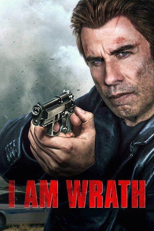 Download I Am Wrath poster