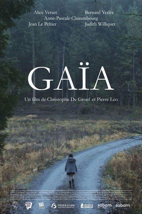 Download Gaïa poster
