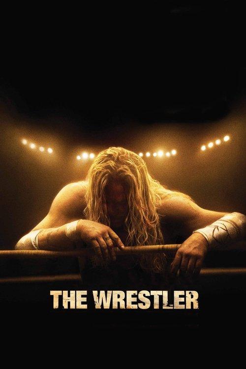 Download The Wrestler poster