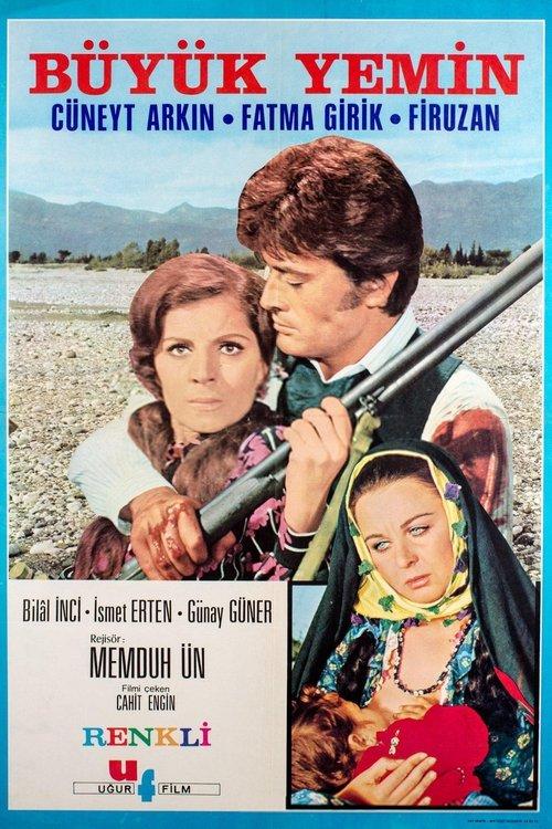 Download Büyük Yemin poster