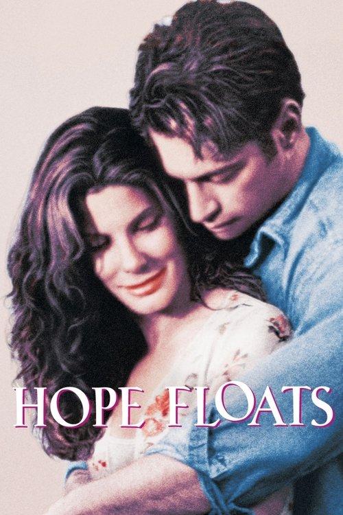 Download Hope Floats poster