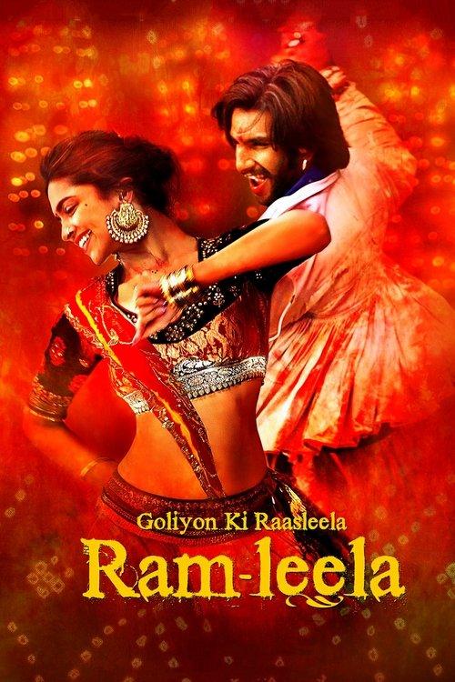 Download Goliyon Ki Raasleela Ram-Leela poster