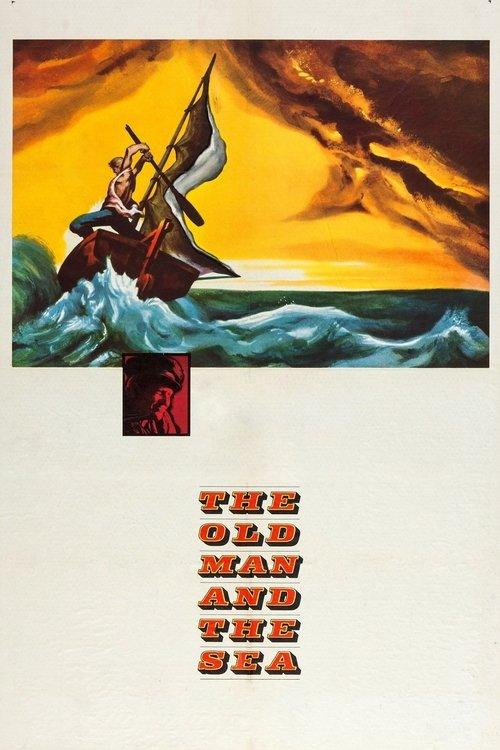 Download The Old Man and the Sea poster