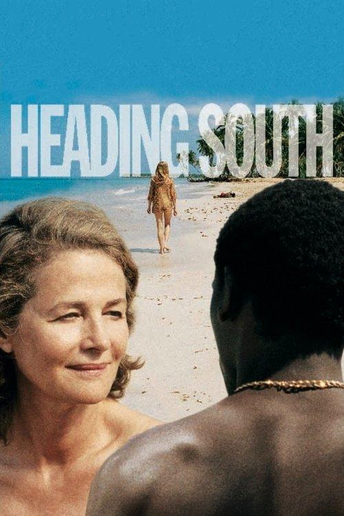 Download Heading South poster