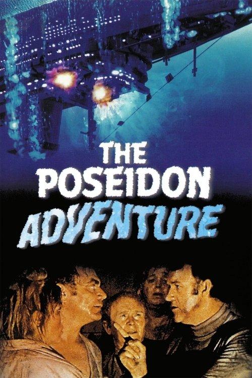 Download The Poseidon Adventure poster