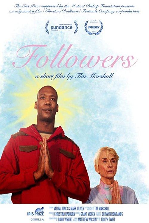 Download Followers poster